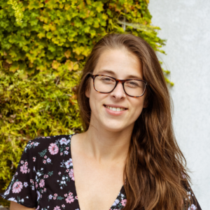 Jessica marketing manager